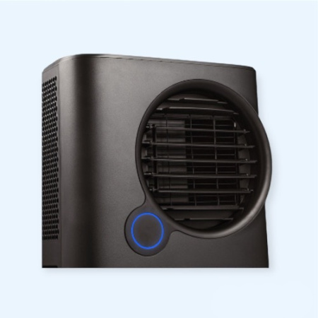 BPAC-07 EPB/N6 black Eclipse Ballu Мобильный кондиционер